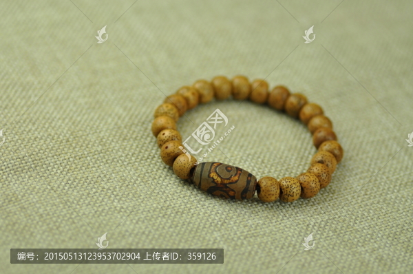 菩提根手鏈
