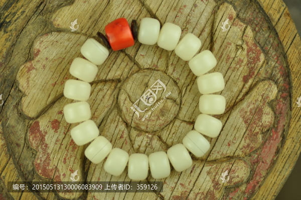菩提根手鏈