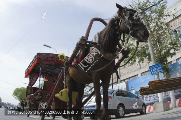 馬車