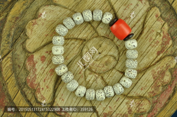 菩提根手鏈
