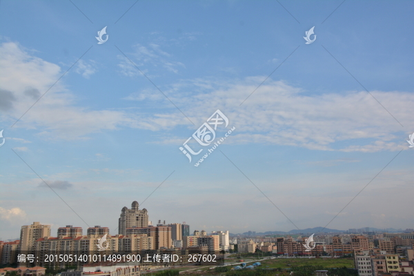建筑