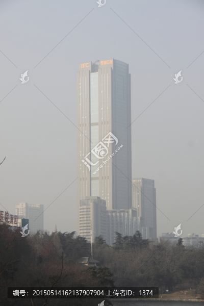高層建筑