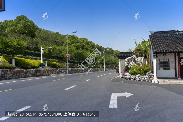 蘇州東山啟園