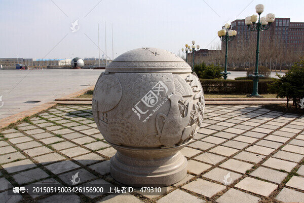 農(nóng)歷二十四節(jié)氣雕塑