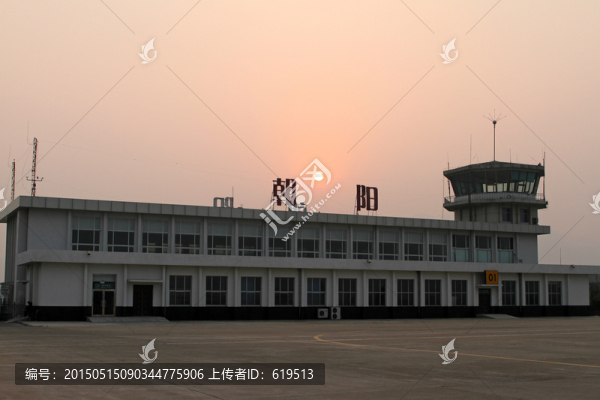 遼寧朝陽(yáng)機(jī)場(chǎng)