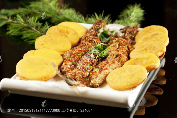風味鲅魚