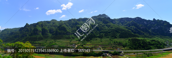 曉峰