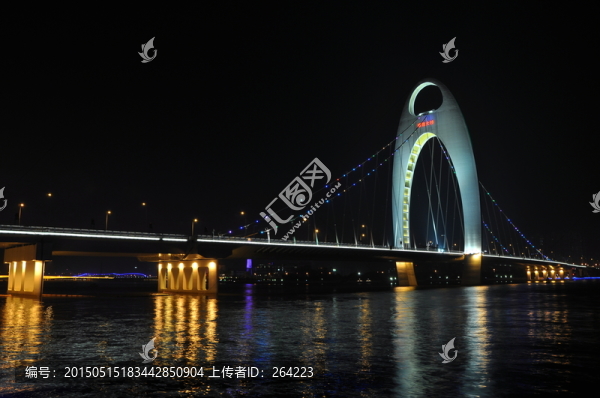 獵德大橋