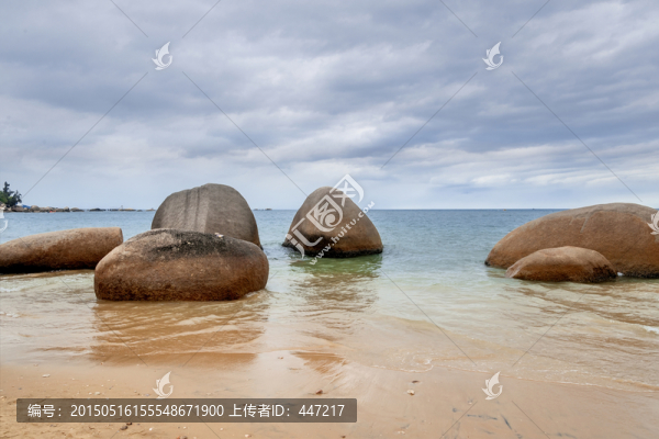 三亞風(fēng)光