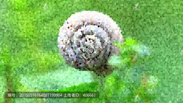 抽象藝術(shù)畫