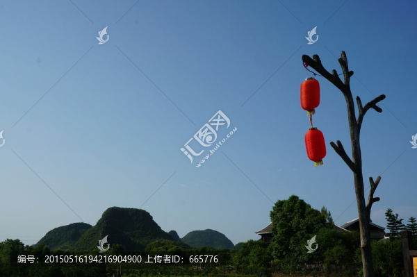 燈籠