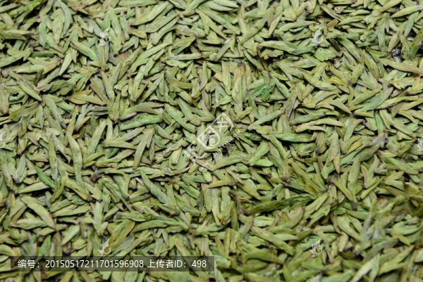 龍井茶