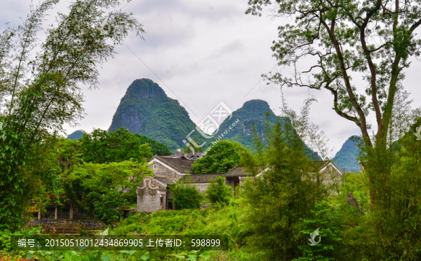 桂林風(fēng)景