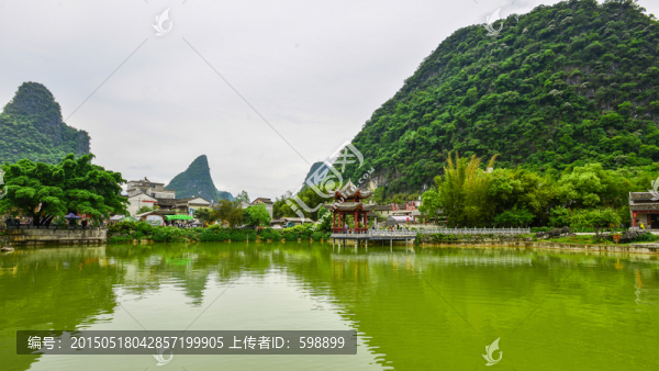 桂林山水