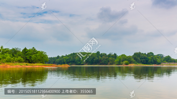 四川簡(jiǎn)陽(yáng)三岔湖