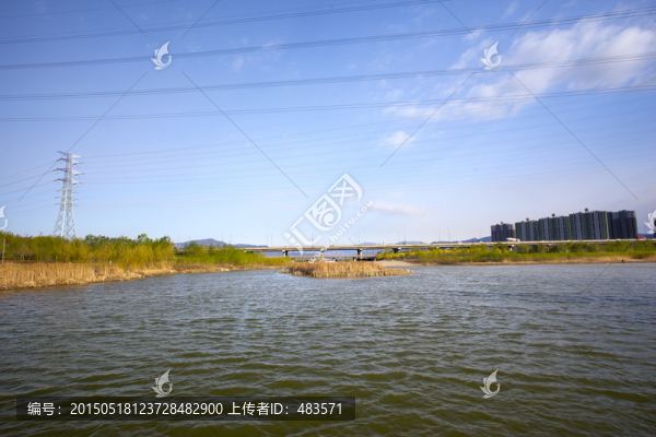 永定河