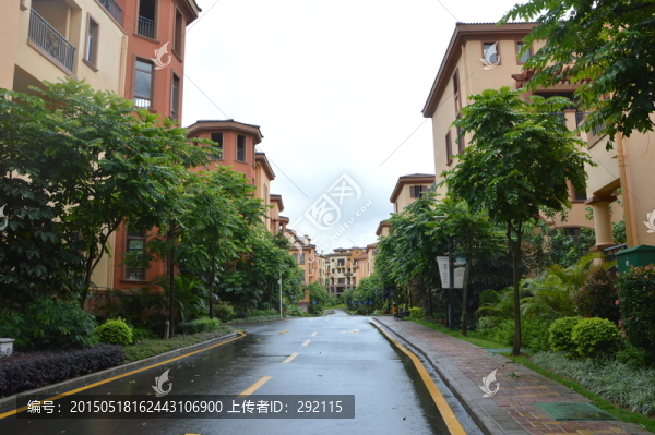 別墅村