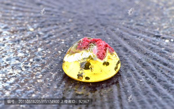 梅子和風(fēng)糖