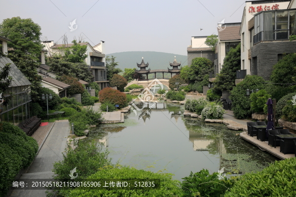 小南湖
