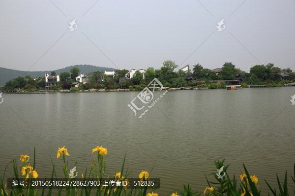 小南湖