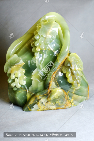 玉石雕刻
