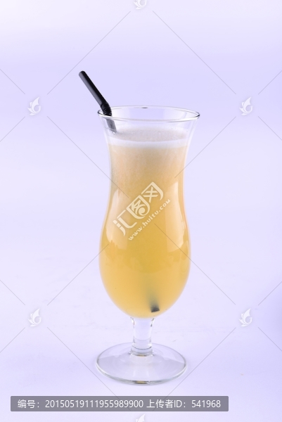 玉梨汁