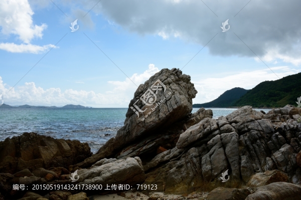 大海