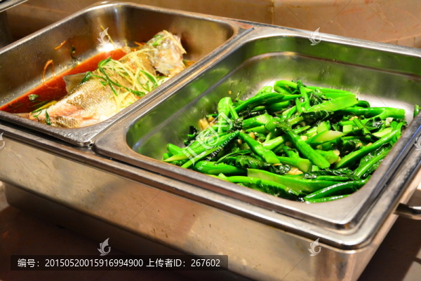 菜心