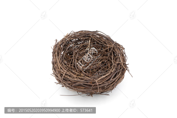 鳥(niǎo)窩