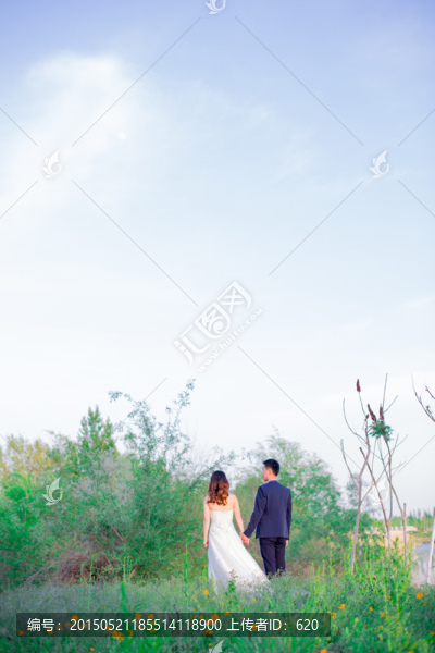 婚紗