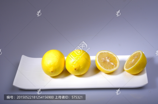 檸檬果
