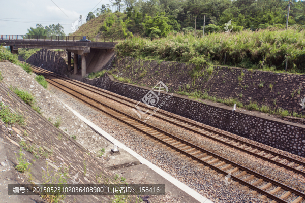 雙軌鐵路