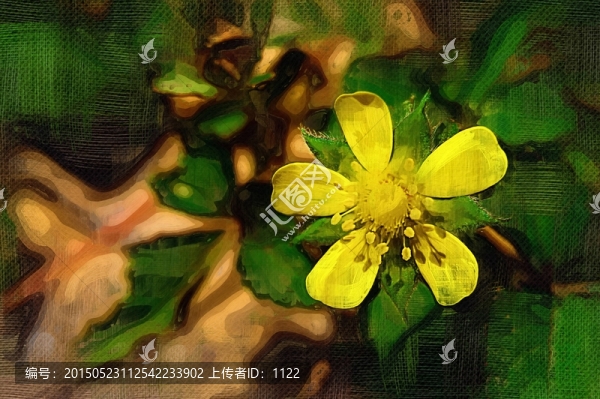 裝飾畫(huà)