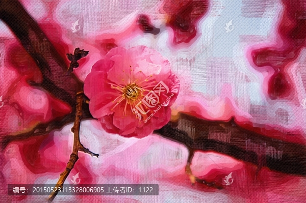 裝飾畫(huà)