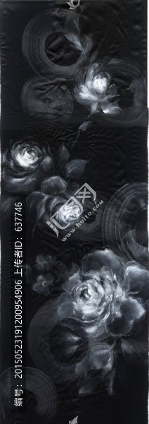 高清,紡織品圖案,床上用品圖案