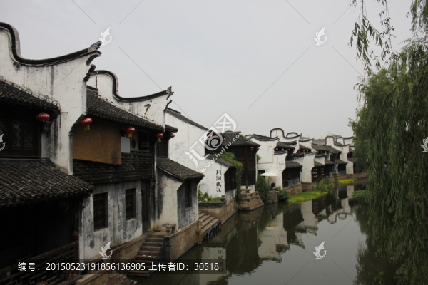 江南古鎮(zhèn)