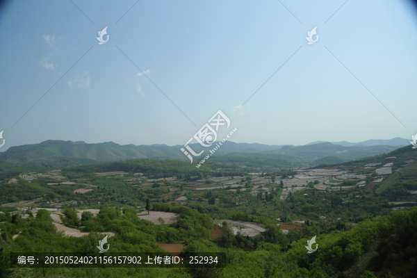 田園風光