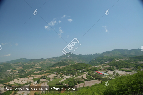 田園風(fēng)光