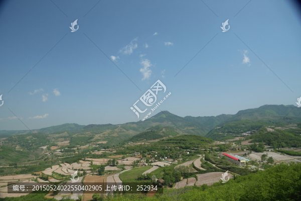 田園風(fēng)光