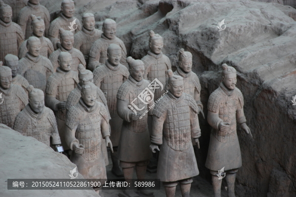 兵馬俑