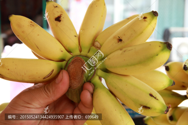香蕉