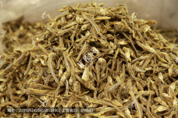 海產(chǎn)銀魚(yú)