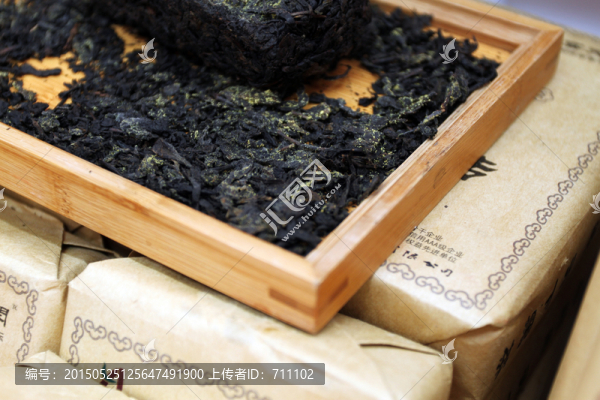 茶,茶道
