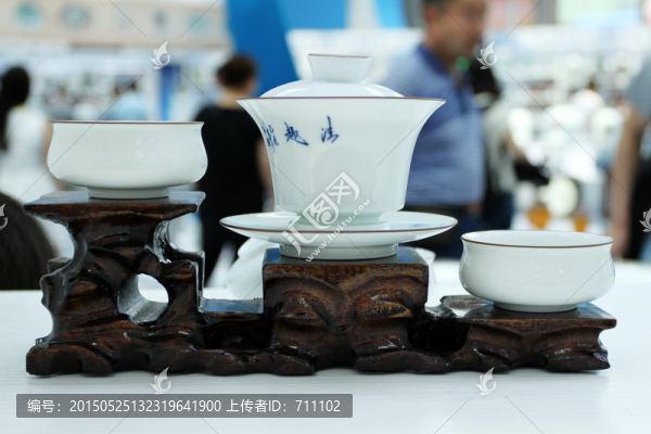 茶,茶具
