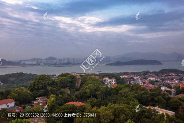 廈門鼓浪嶼
