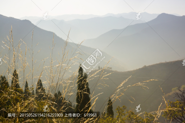 遠(yuǎn)山