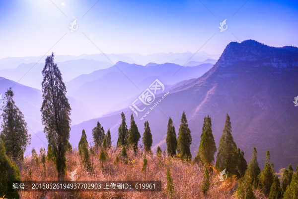 遠山