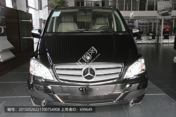 汽車展臺