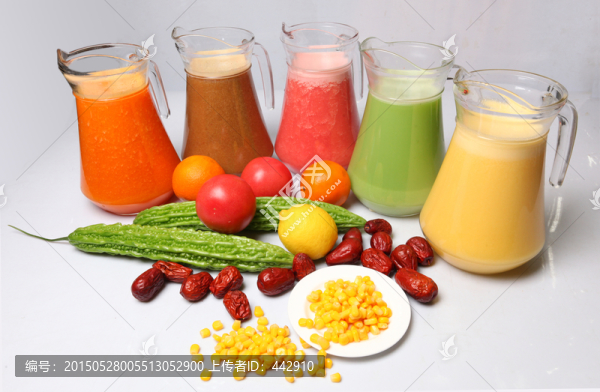 果汁