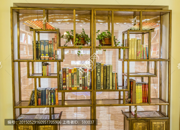 書(shū)架